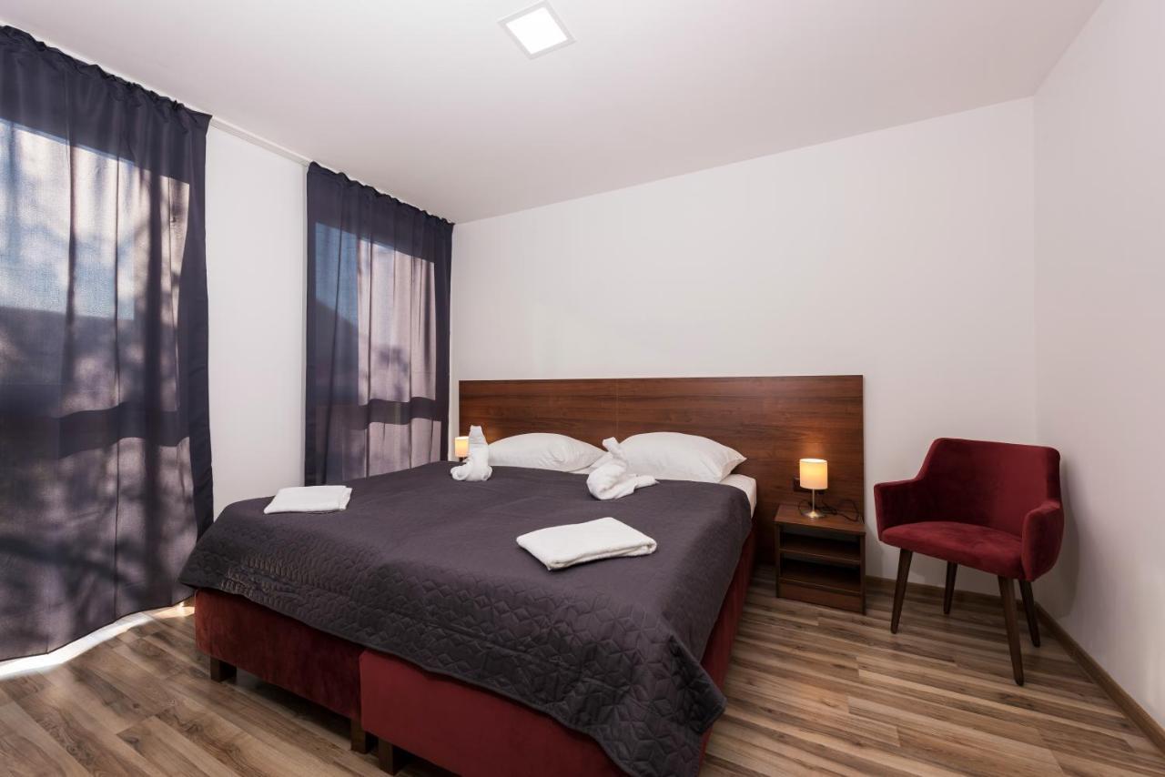 Penzion Sessler *** Trnava Exterior photo