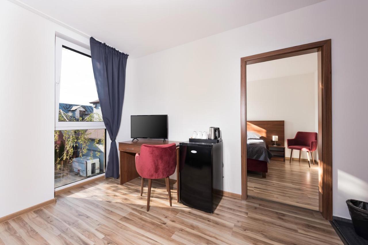 Penzion Sessler *** Trnava Exterior photo
