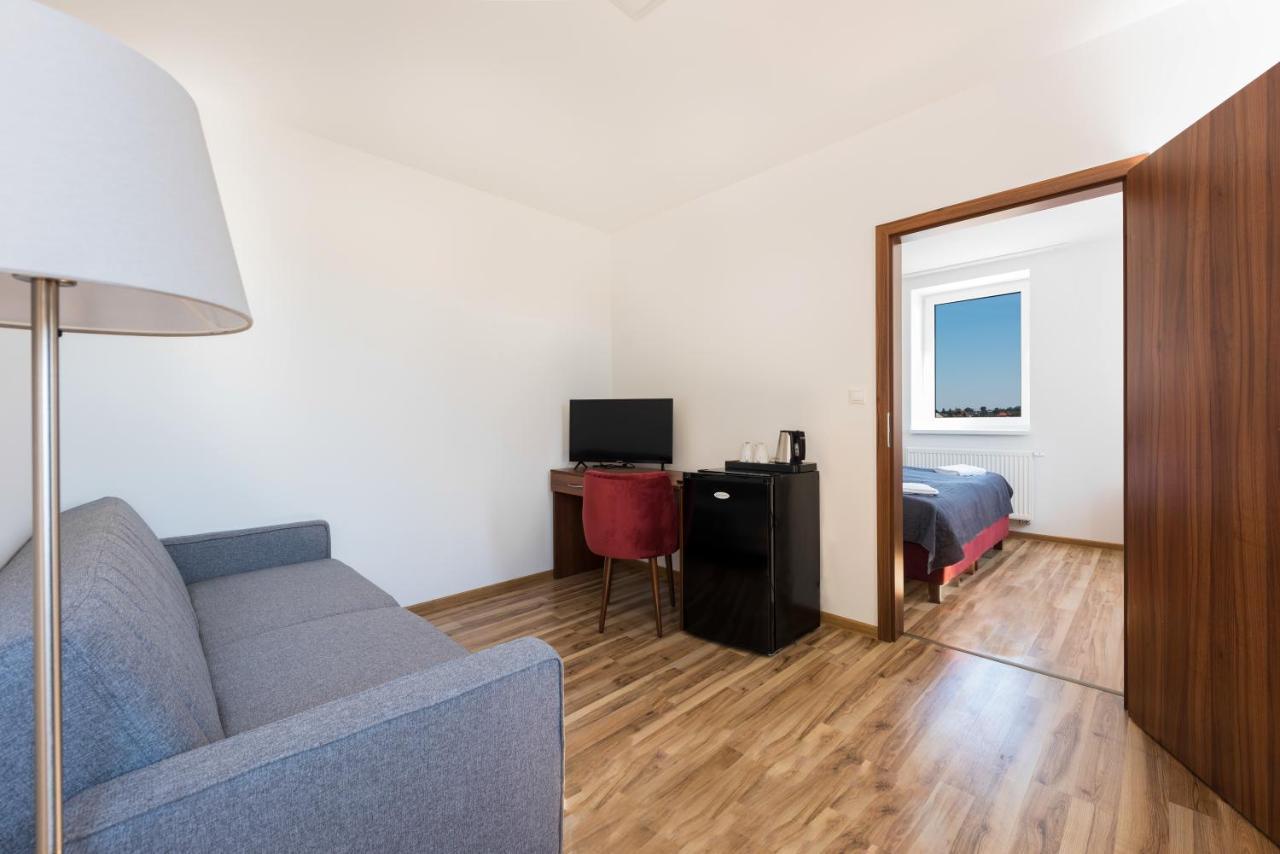 Penzion Sessler *** Trnava Exterior photo