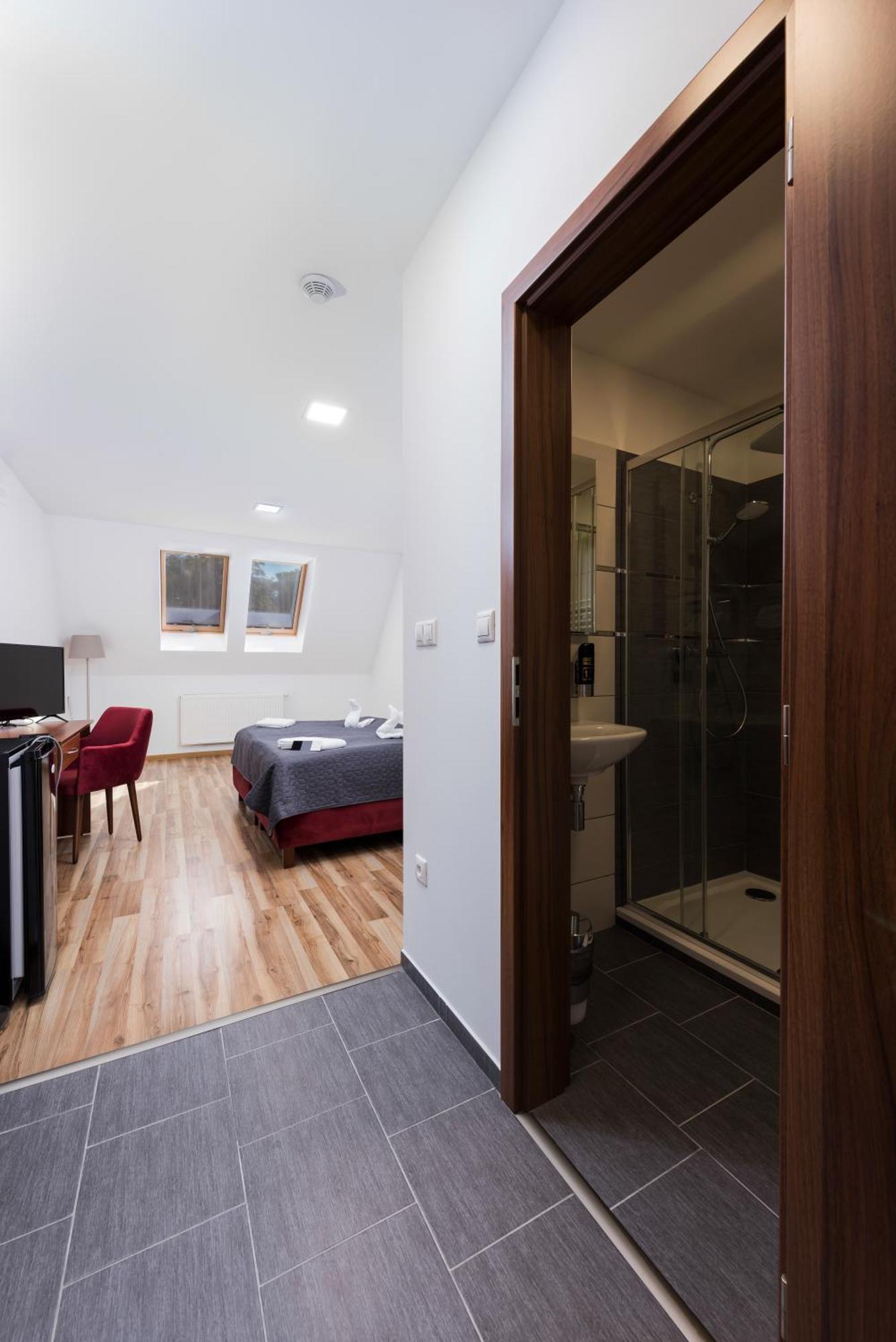 Penzion Sessler *** Trnava Room photo