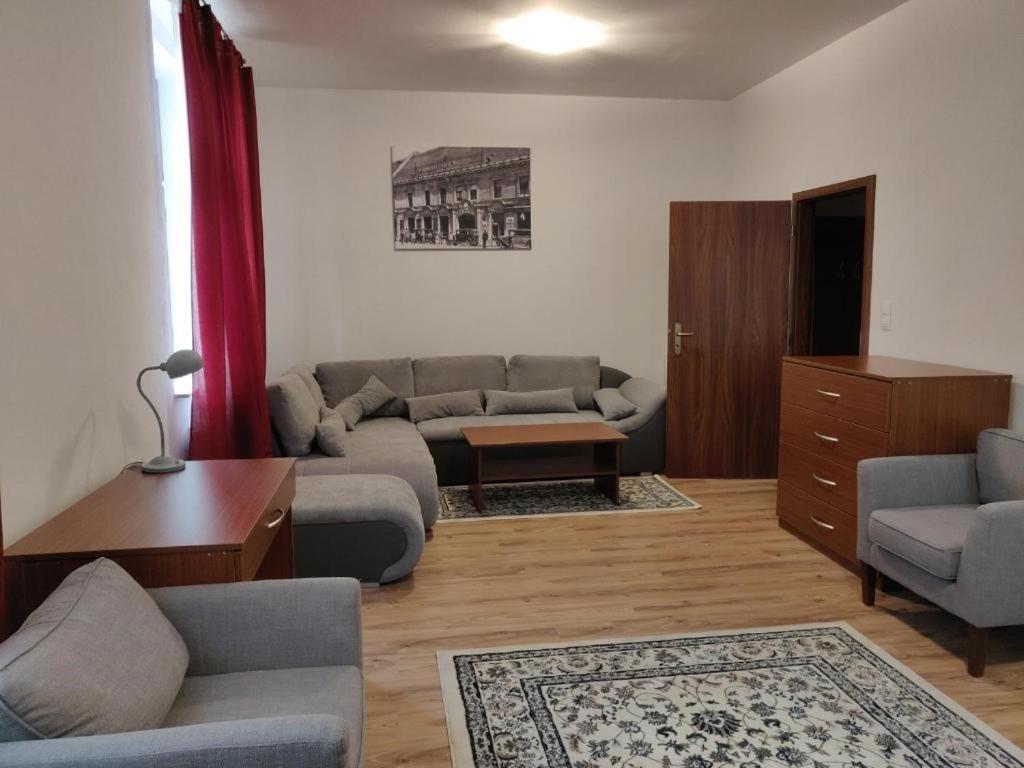 Penzion Sessler *** Trnava Exterior photo