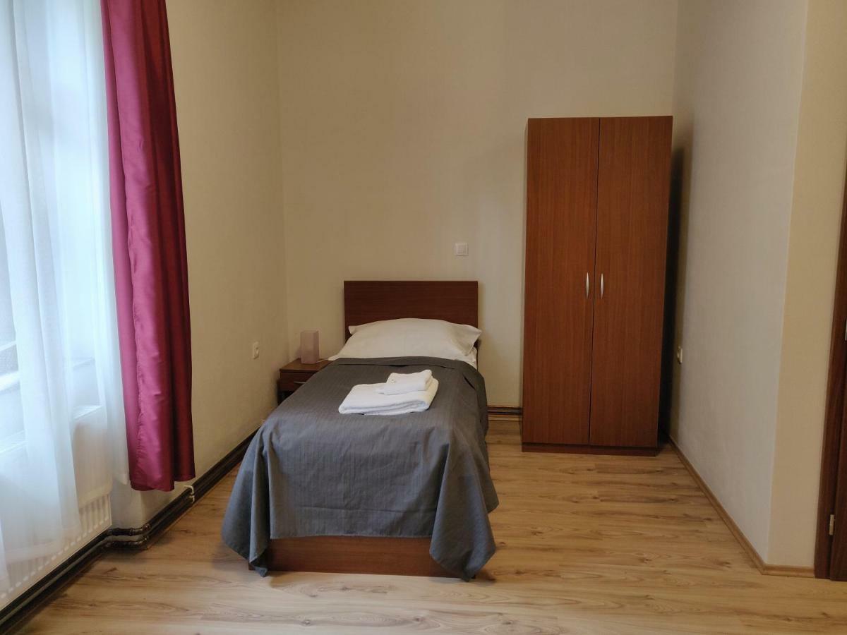 Penzion Sessler *** Trnava Exterior photo